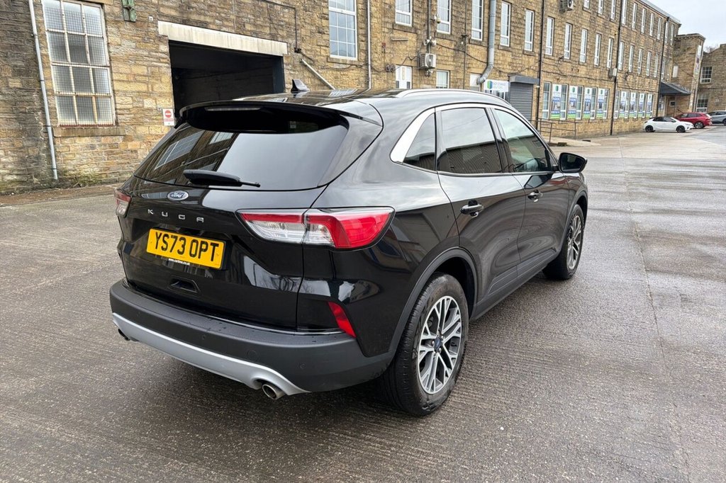 Used Ford Kuga 2023 for sale - 77655447: Photo 24