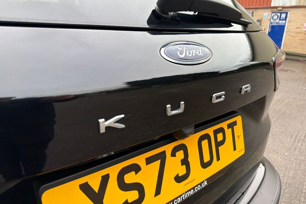 Used Ford Kuga 2023 for sale - 77655447: Photo 25