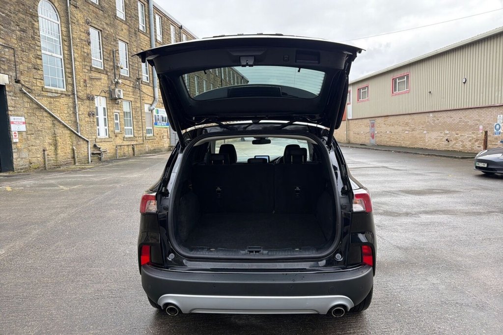 Used Ford Kuga 2023 for sale - 77655447: Photo 26