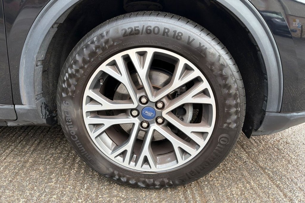 Used Ford Kuga 2023 for sale - 77655447: Photo 28