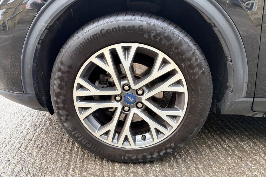 Used Ford Kuga 2023 for sale - 77655447: Photo 29