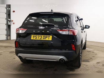 Used Ford Kuga 2023 for sale - 77655447: Photo