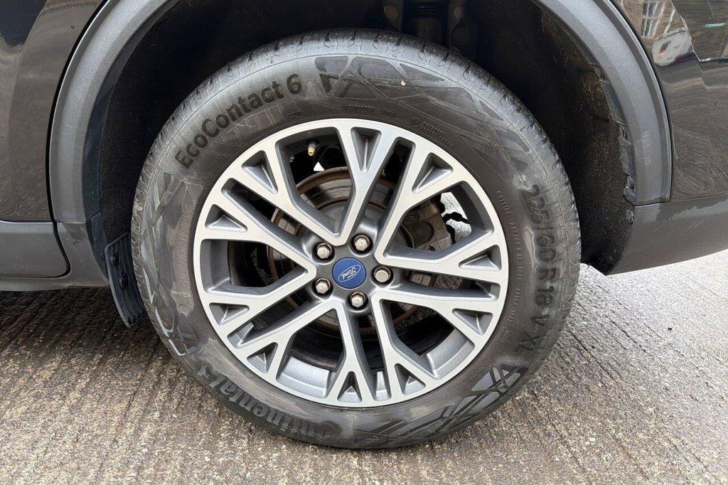 Used Ford Kuga 2023 for sale - 77655447: Photo 30