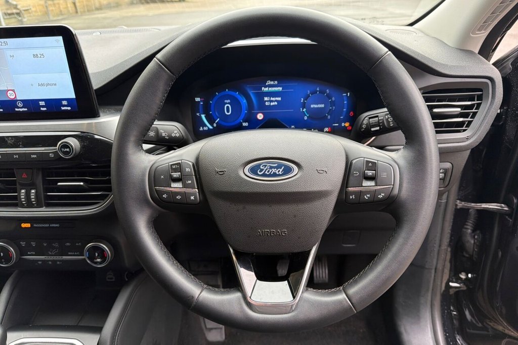 Used Ford Kuga 2023 for sale - 77655447: Photo 35