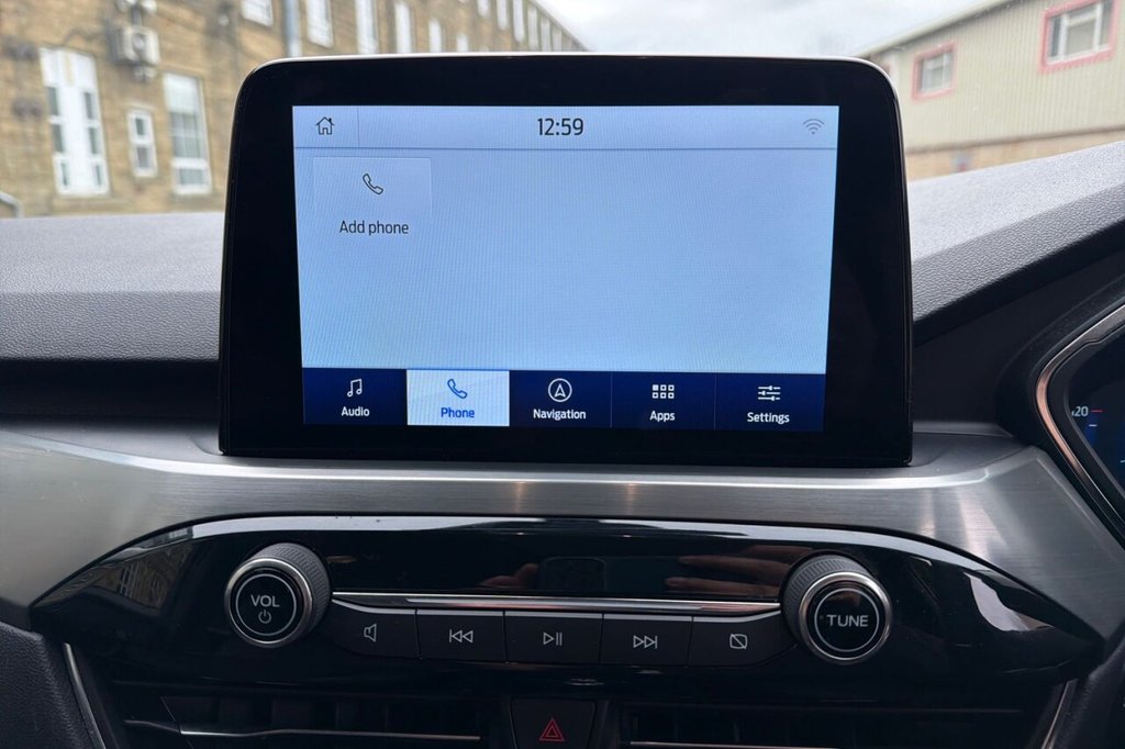 Used Ford Kuga 2023 for sale - 77655447: Photo 41