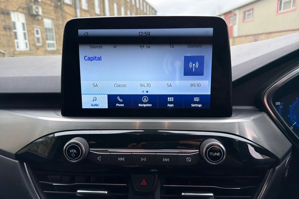 Used Ford Kuga 2023 for sale - 77655447: Photo 42