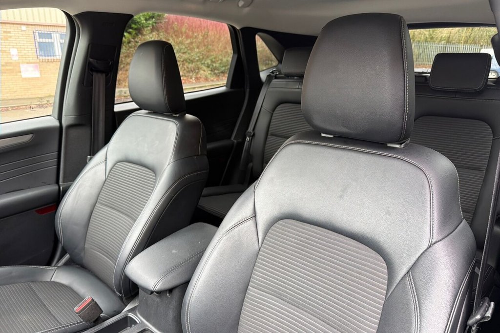 Used Ford Kuga 2023 for sale - 77655447: Photo 44