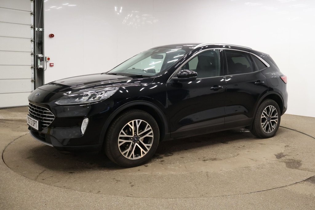 Used Ford Kuga 2023 for sale - 77655447: Photo 6