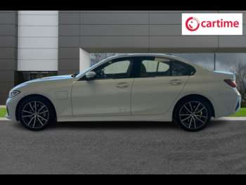 Used BMW 3 Series 2021 for sale - 74428389: Photo