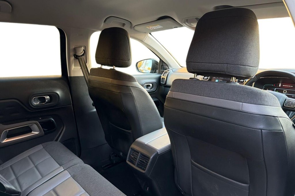 Used Citroen C5 Aircross 2019 for sale - 77133588: Photo 10