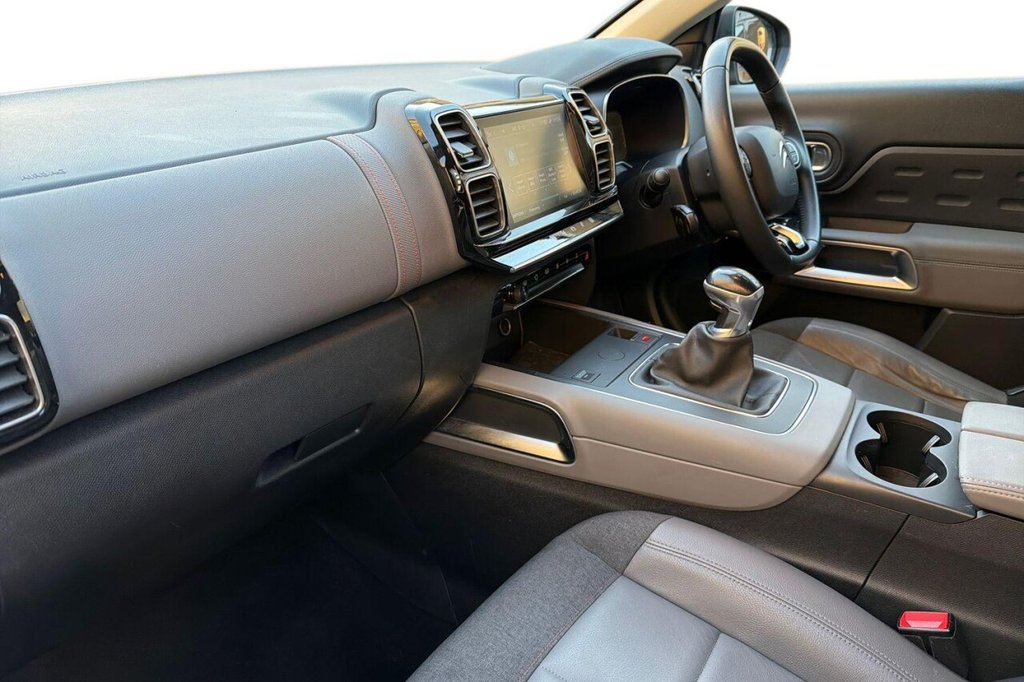 Used Citroen C5 Aircross 2019 for sale - 77133588: Photo 11