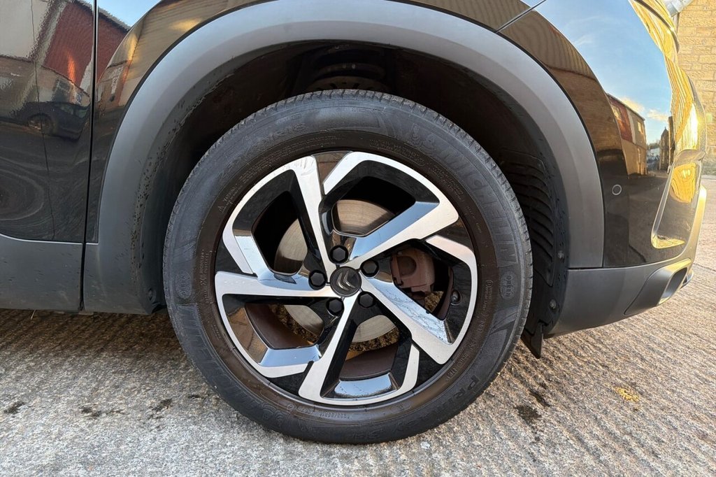 Used Citroen C5 Aircross 2019 for sale - 77133588: Photo 14