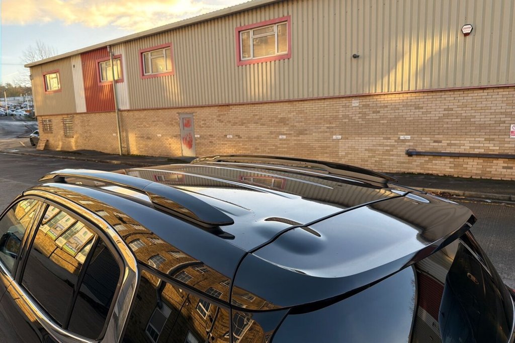 Used Citroen C5 Aircross 2019 for sale - 77133588: Photo 17