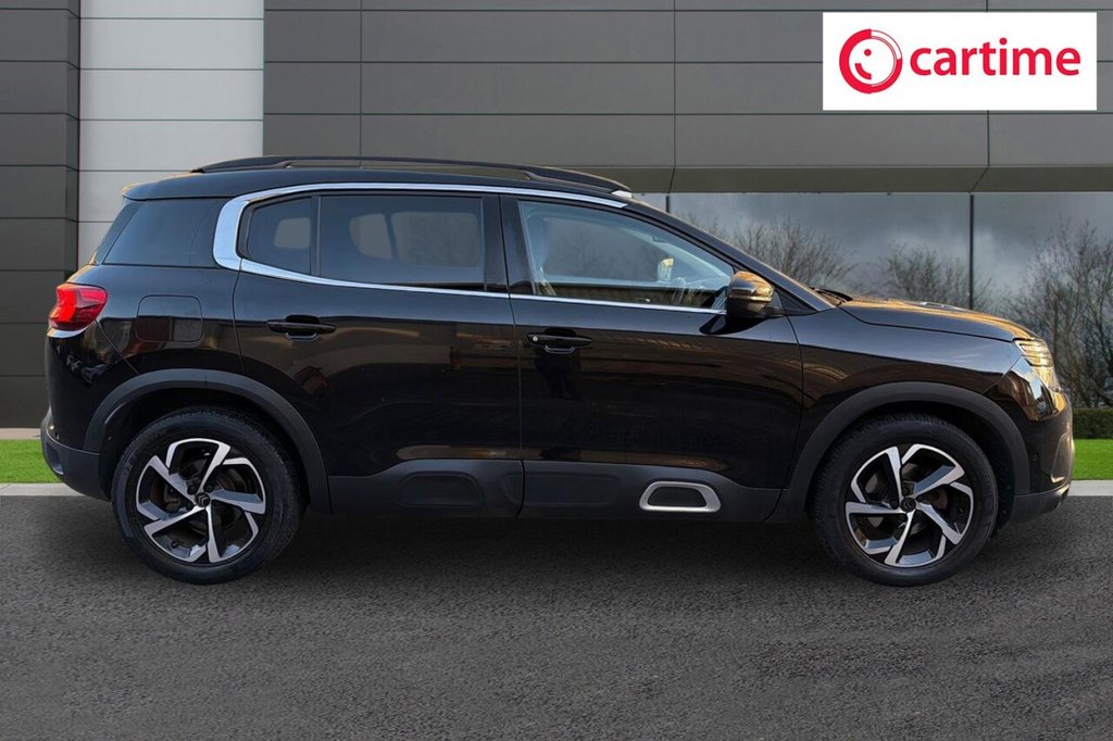 Used Citroen C5 Aircross 2019 for sale - 77133588: Photo 2