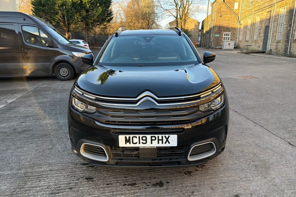 Used Citroen C5 Aircross 2019 for sale - 77133588: Photo 21