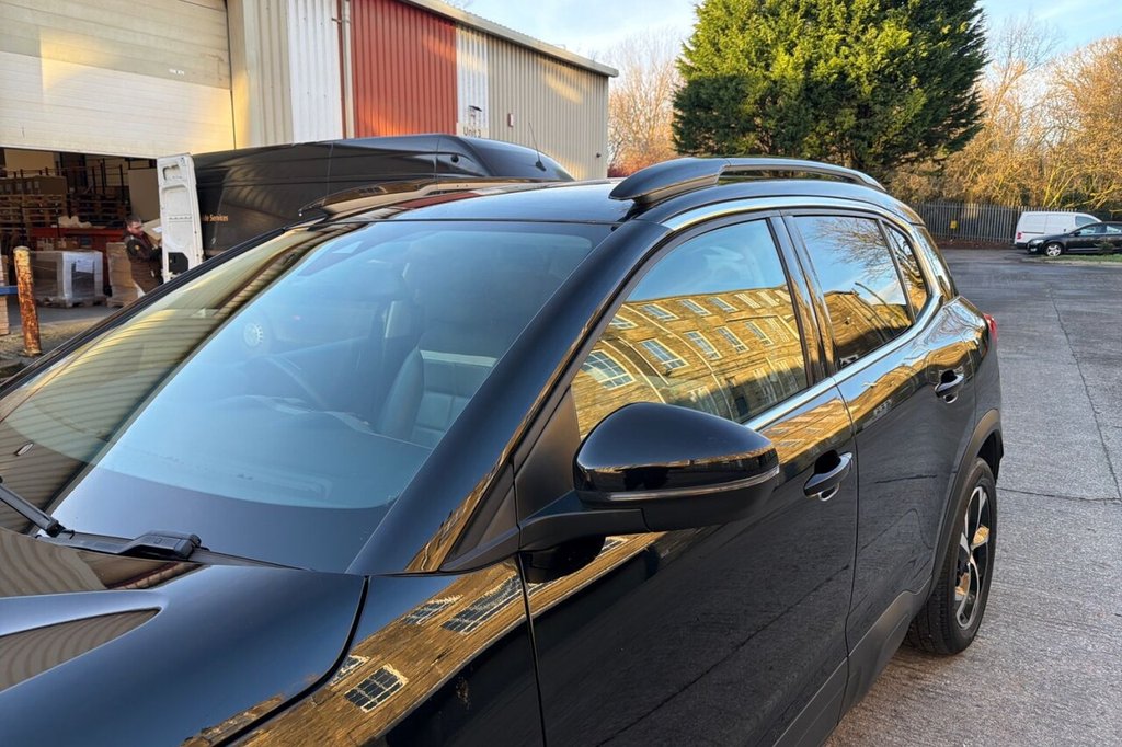 Used Citroen C5 Aircross 2019 for sale - 77133588: Photo 23