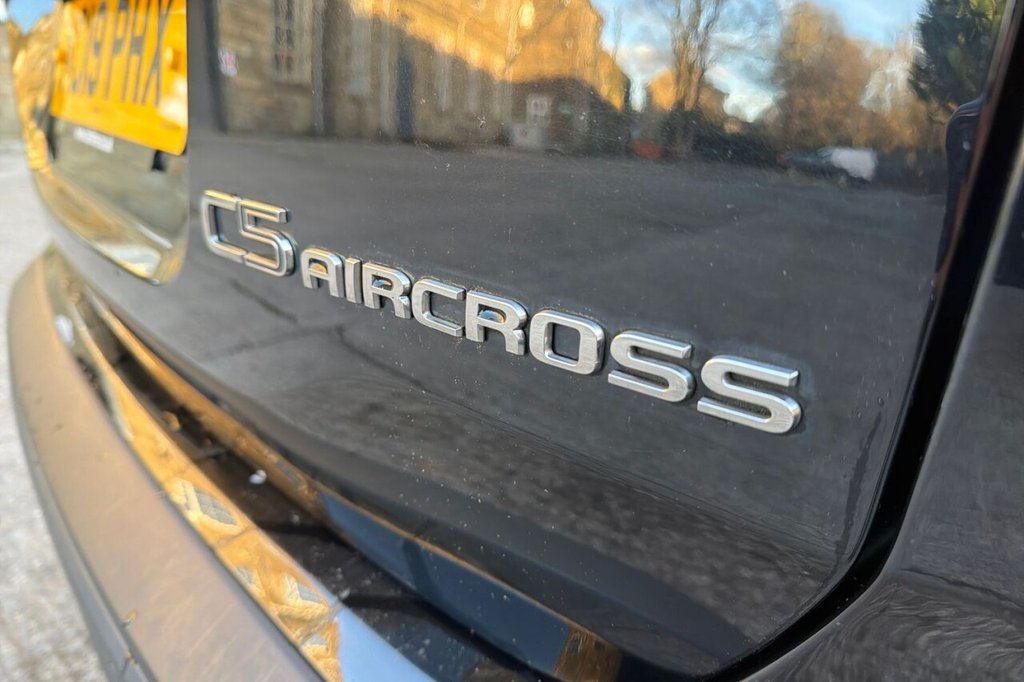 Used Citroen C5 Aircross 2019 for sale - 77133588: Photo 27