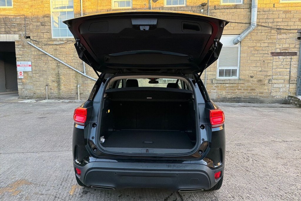 Used Citroen C5 Aircross 2019 for sale - 77133588: Photo 29