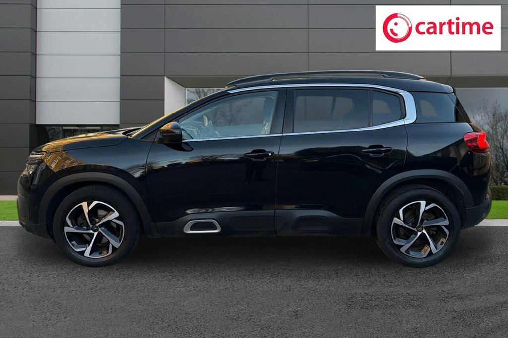 Used Citroen C5 Aircross 2019 for sale - 77133588: Photo 3