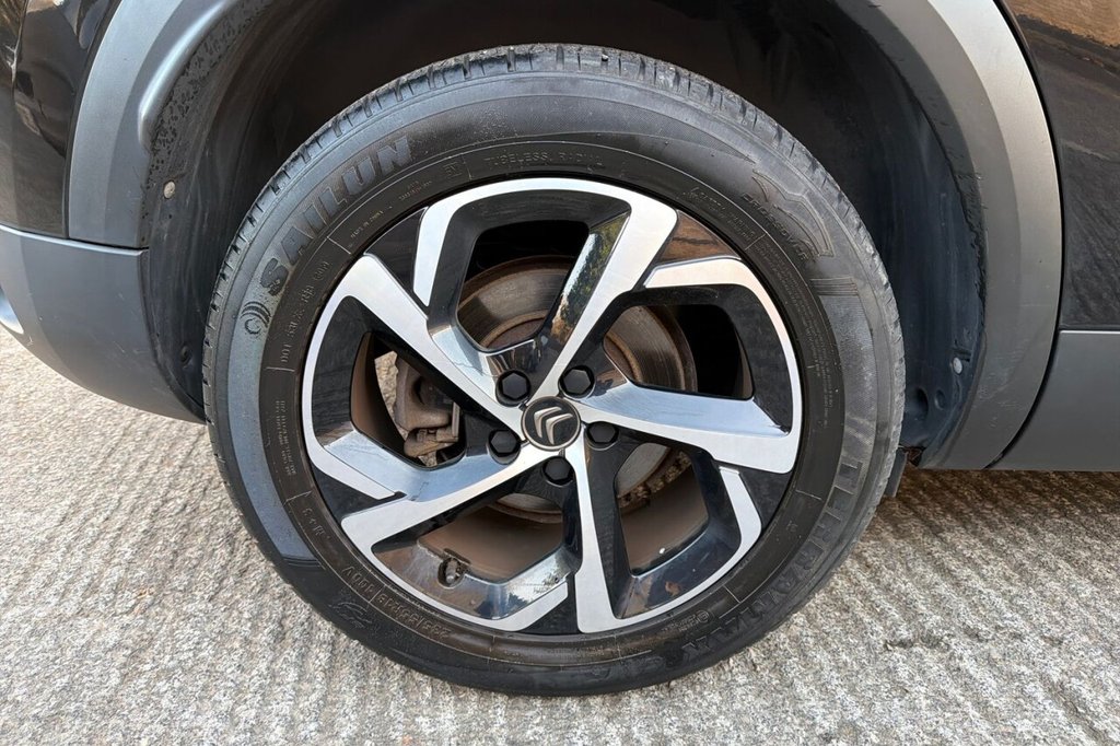 Used Citroen C5 Aircross 2019 for sale - 77133588: Photo 30