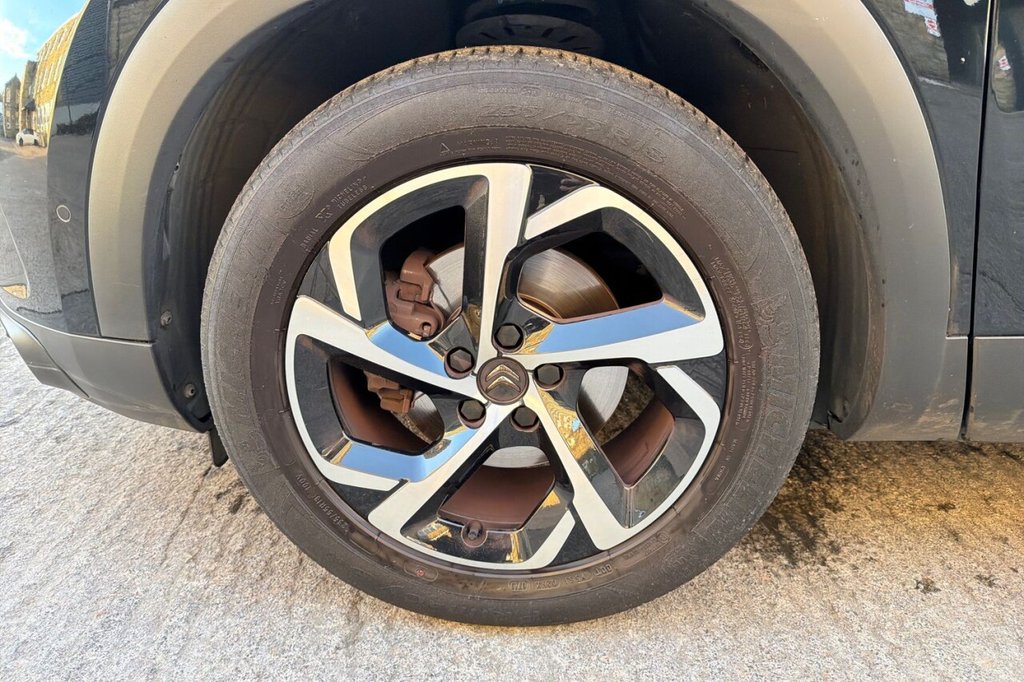 Used Citroen C5 Aircross 2019 for sale - 77133588: Photo 32