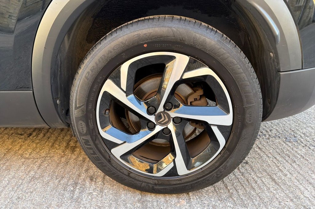 Used Citroen C5 Aircross 2019 for sale - 77133588: Photo 33