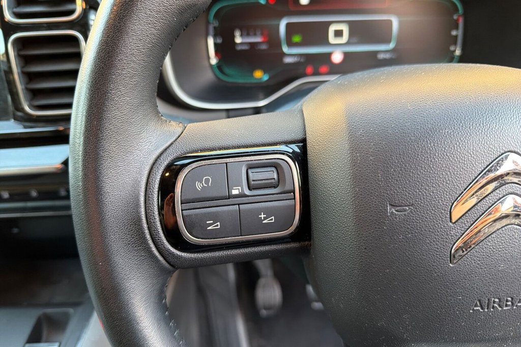 Used Citroen C5 Aircross 2019 for sale - 77133588: Photo 39