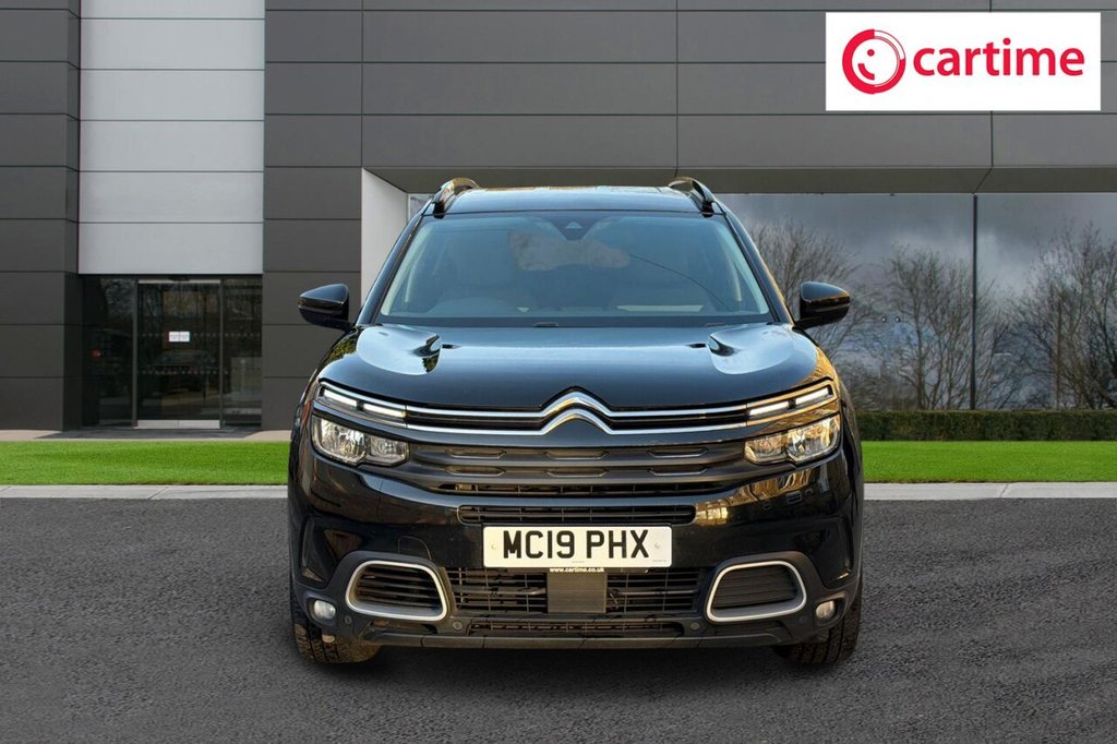 Used Citroen C5 Aircross 2019 for sale - 77133588: Photo 4