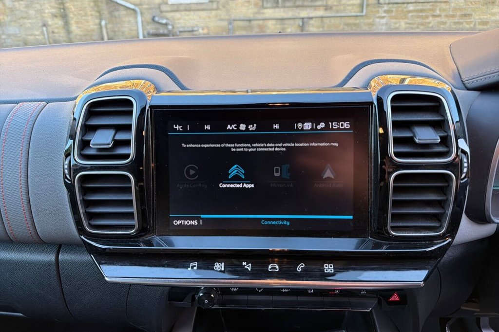 Used Citroen C5 Aircross 2019 for sale - 77133588: Photo 43