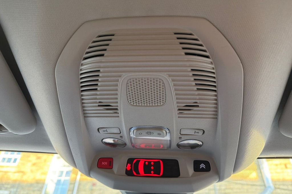 Used Citroen C5 Aircross 2019 for sale - 77133588: Photo 45