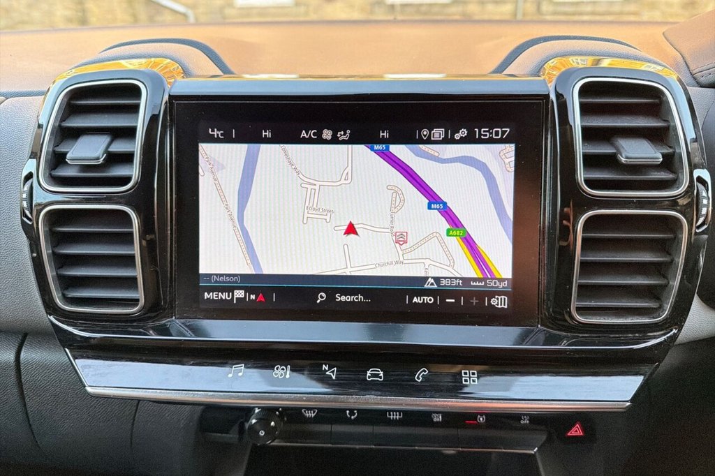 Used Citroen C5 Aircross 2019 for sale - 77133588: Photo 46