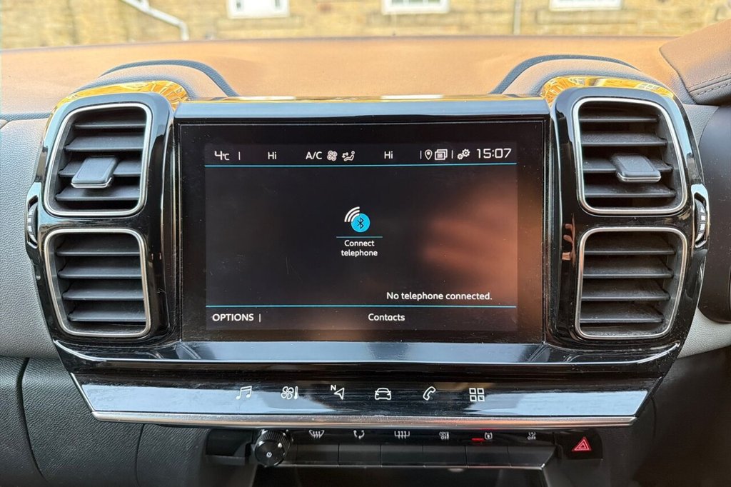 Used Citroen C5 Aircross 2019 for sale - 77133588: Photo 47