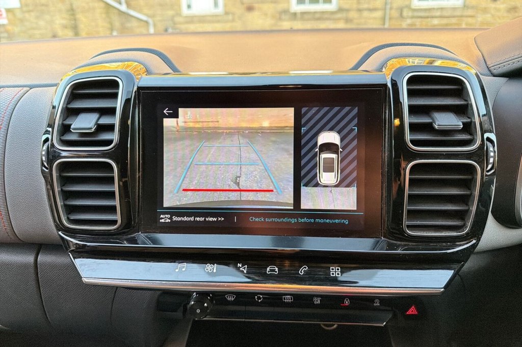 Used Citroen C5 Aircross 2019 for sale - 77133588: Photo 48