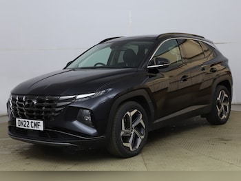 Used Hyundai TUCSON 2022 for sale - 79375712: Photo