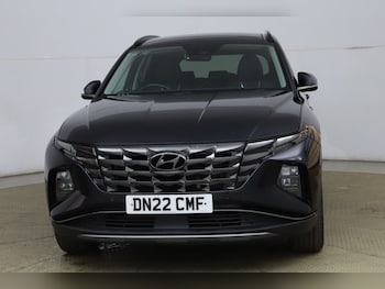 Used Hyundai TUCSON 2022 for sale - 79375712: Photo