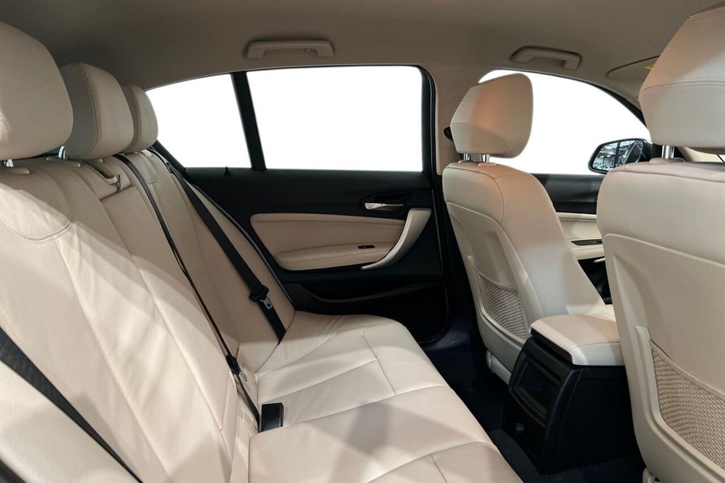 Used BMW 1 Series 2019 for sale - 76469870: Photo 10