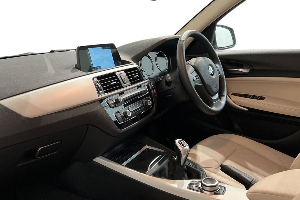 Used BMW 1 Series 2019 for sale - 76469870: Photo 11