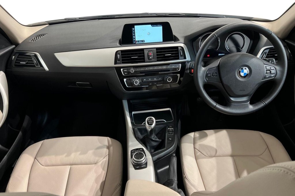 Used BMW 1 Series 2019 for sale - 76469870: Photo 12