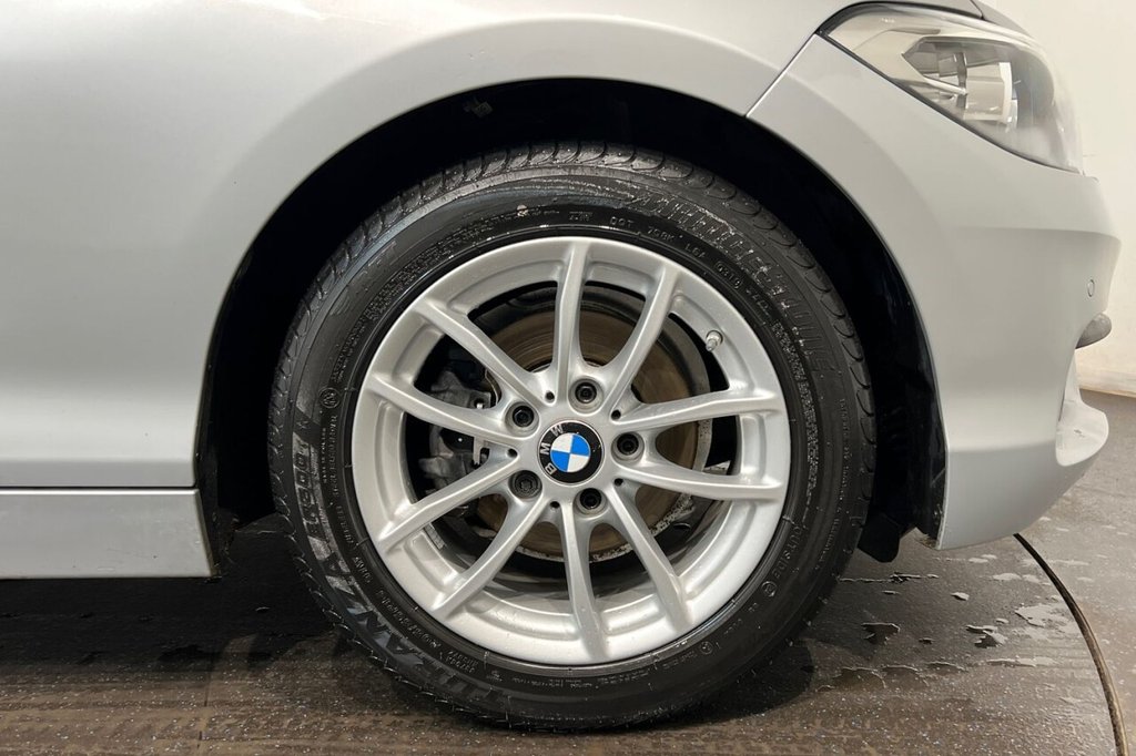 Used BMW 1 Series 2019 for sale - 76469870: Photo 14