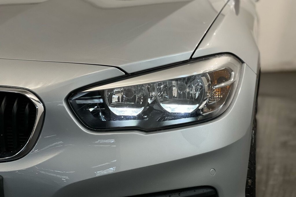 Used BMW 1 Series 2019 for sale - 76469870: Photo 16