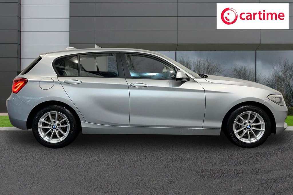 Used BMW 1 Series 2019 for sale - 76469870: Photo 2