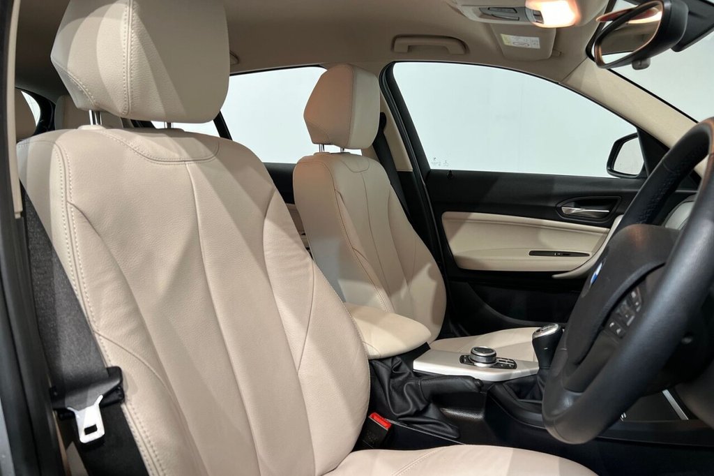 Used BMW 1 Series 2019 for sale - 76469870: Photo 22