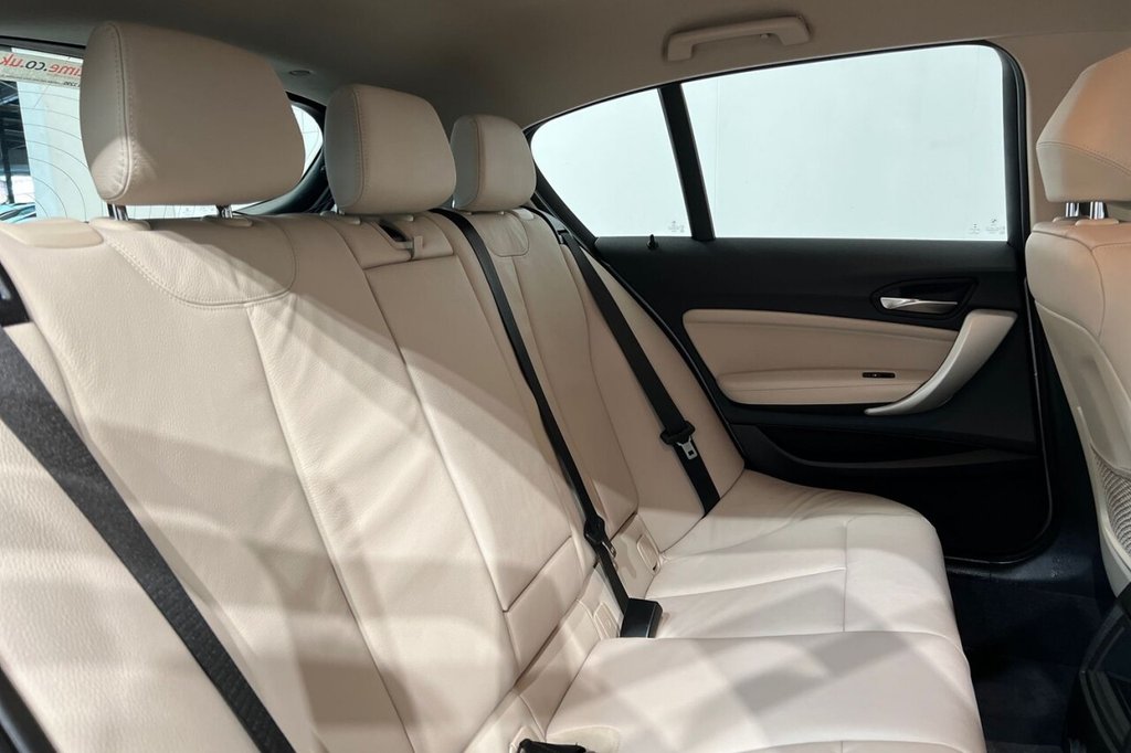 Used BMW 1 Series 2019 for sale - 76469870: Photo 23