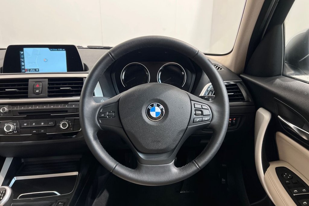 Used BMW 1 Series 2019 for sale - 76469870: Photo 24