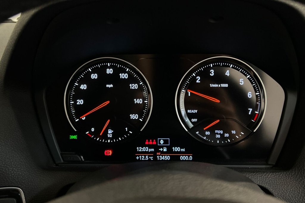 Used BMW 1 Series 2019 for sale - 76469870: Photo 29