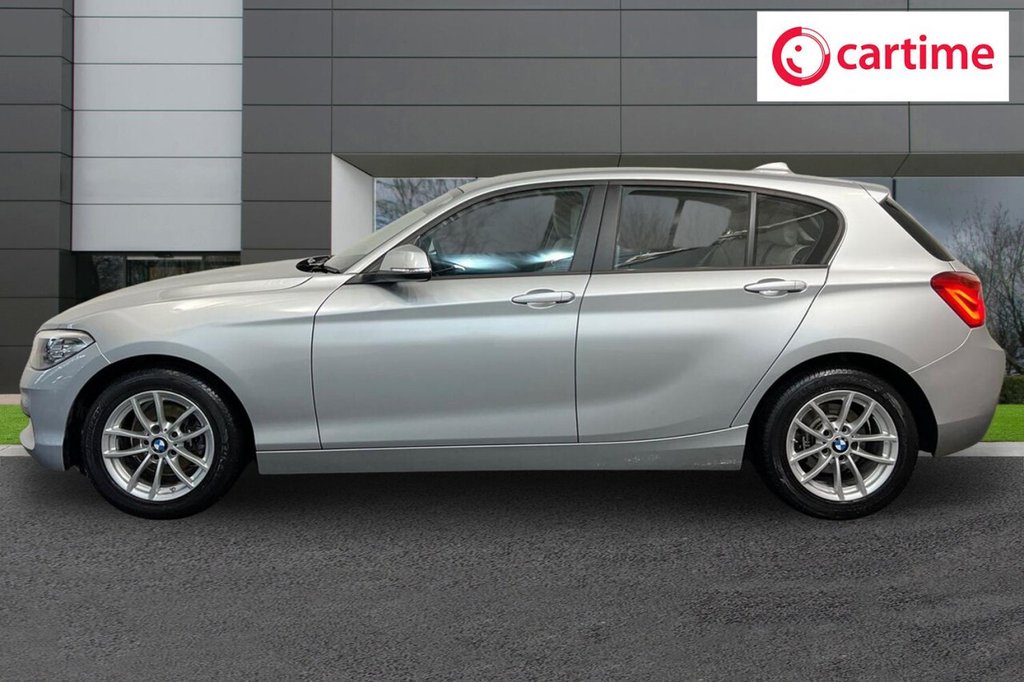 Used BMW 1 Series 2019 for sale - 76469870: Photo 3