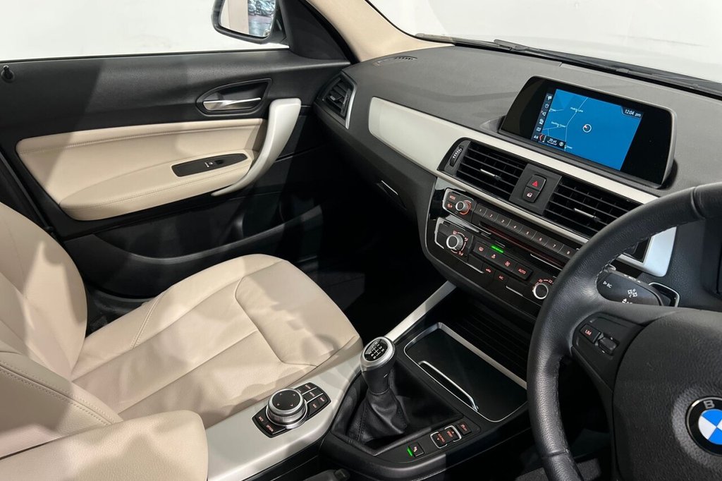 Used BMW 1 Series 2019 for sale - 76469870: Photo 34