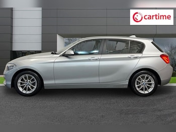 Used BMW 1 Series 2019 for sale - 76469870: Photo