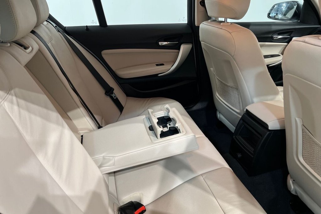 Used BMW 1 Series 2019 for sale - 76469870: Photo 41