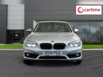 Used BMW 1 Series 2019 for sale - 76469870: Photo